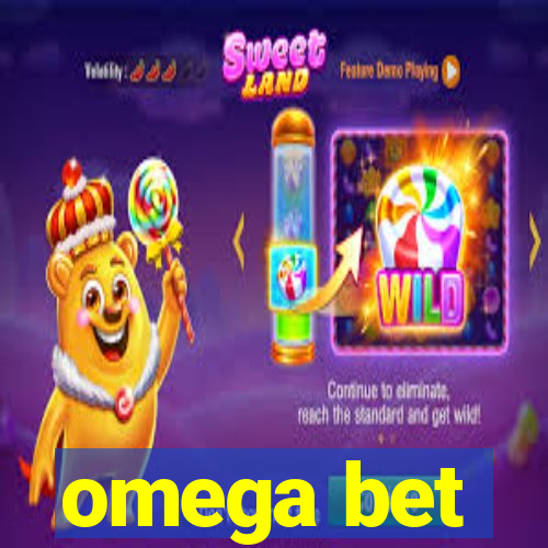 omega bet